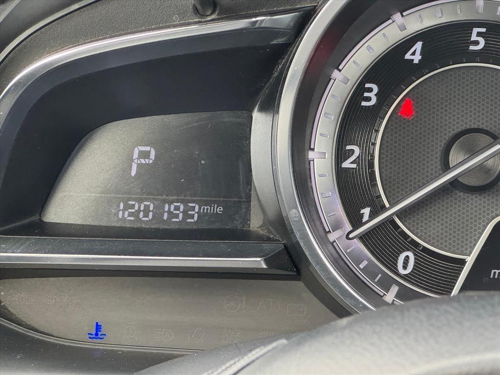 used 2016 Mazda CX-3 car, priced at $12,226