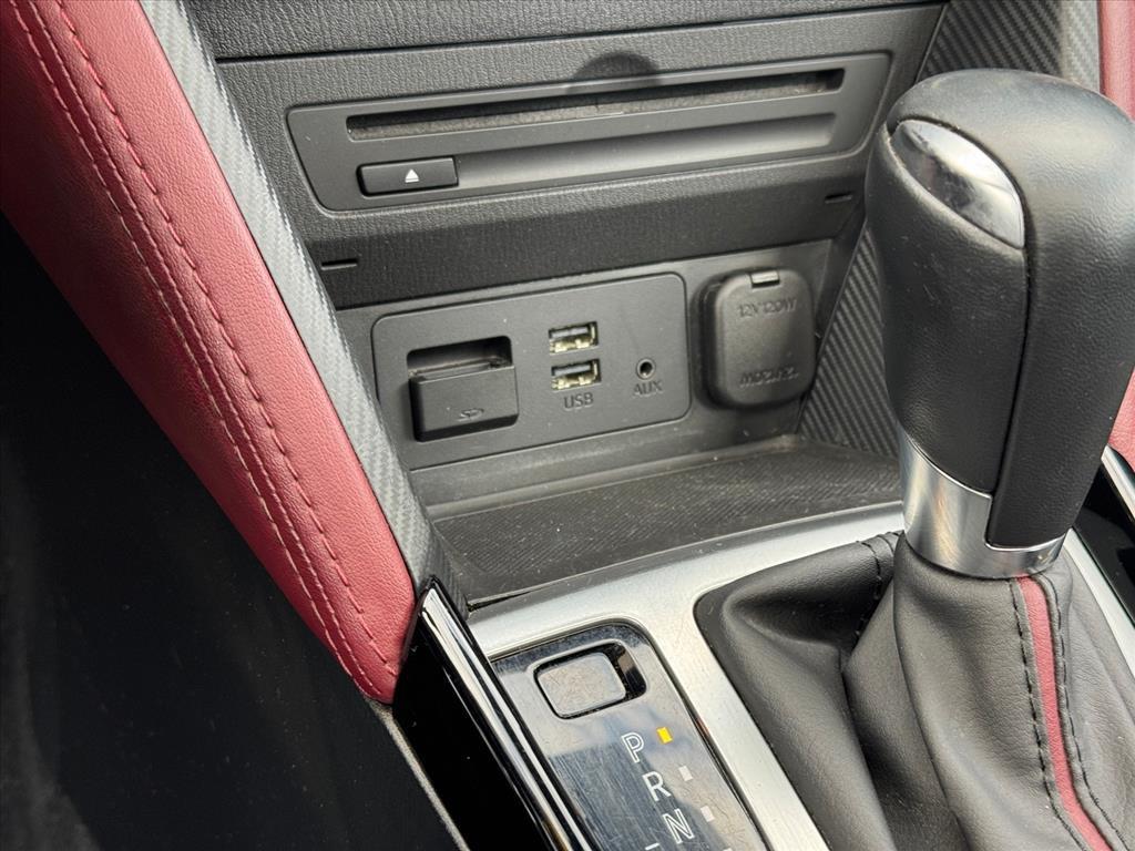 used 2016 Mazda CX-3 car, priced at $12,226