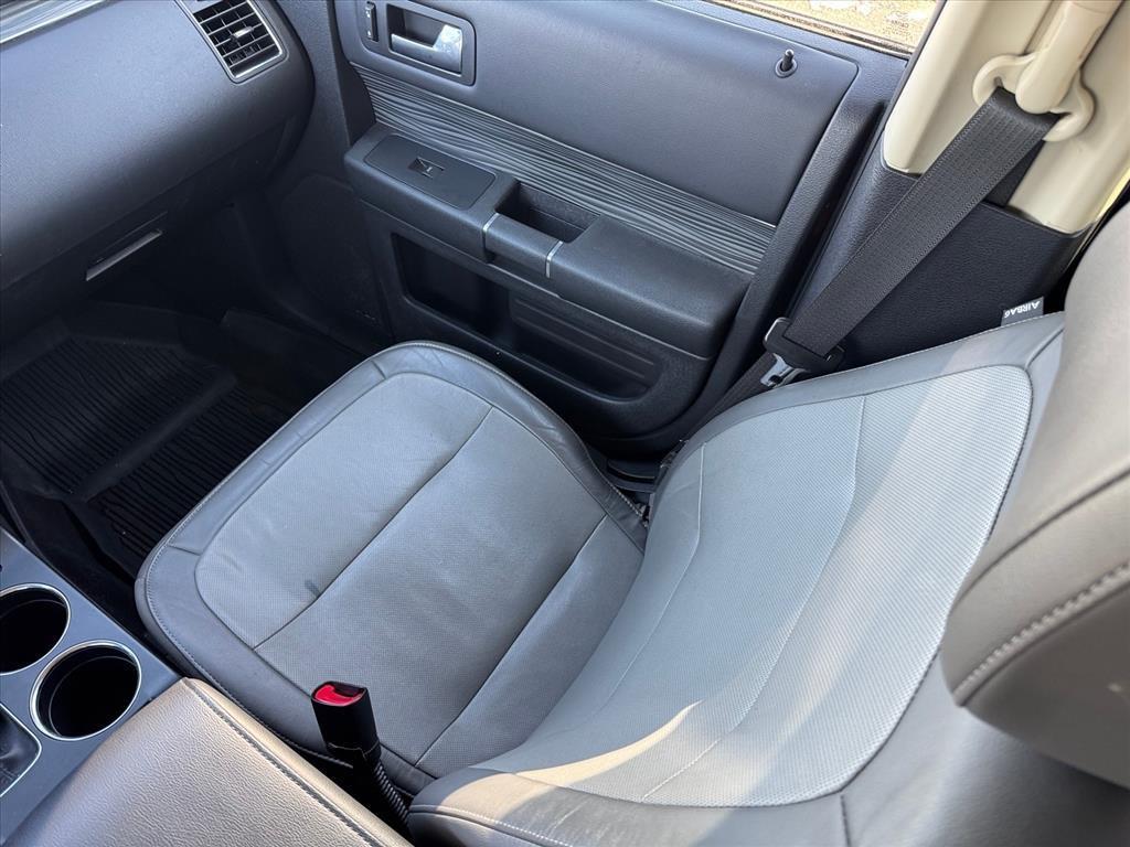 used 2019 Ford Flex car, priced at $22,438