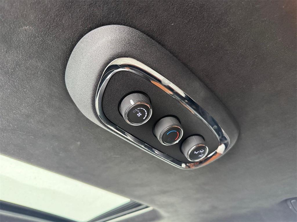 used 2018 Dodge Durango car, priced at $16,353