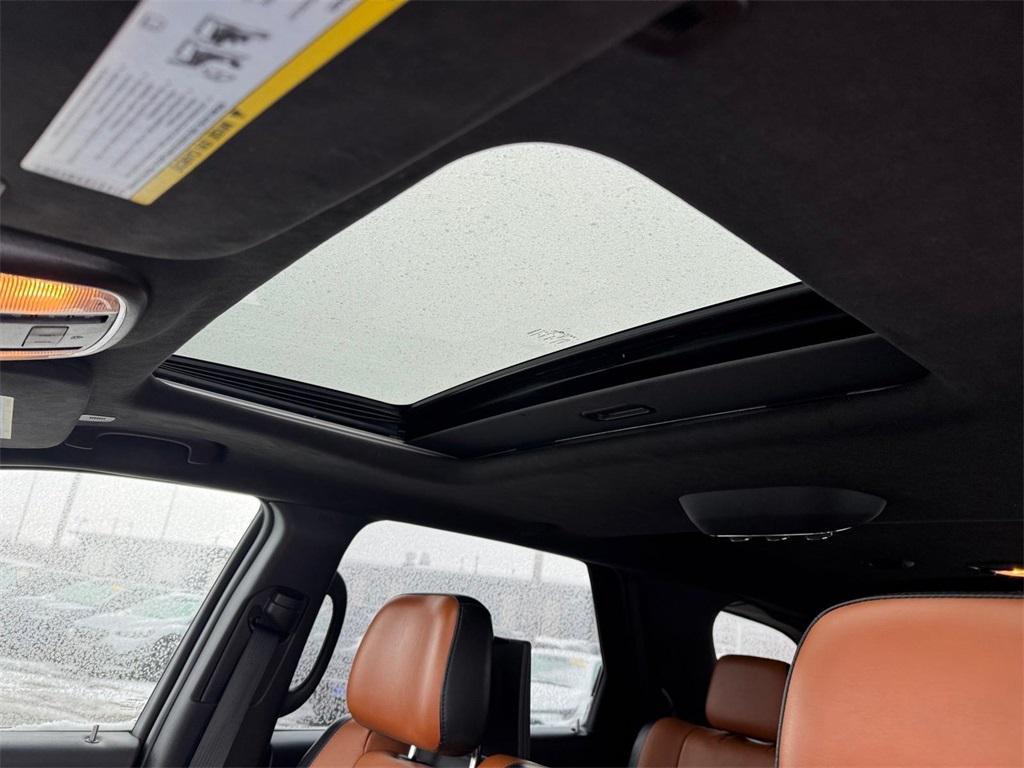 used 2018 Dodge Durango car, priced at $16,353