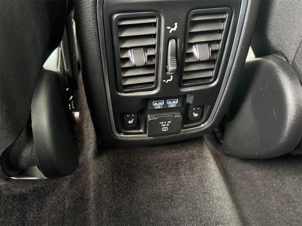 used 2018 Dodge Durango car, priced at $16,353