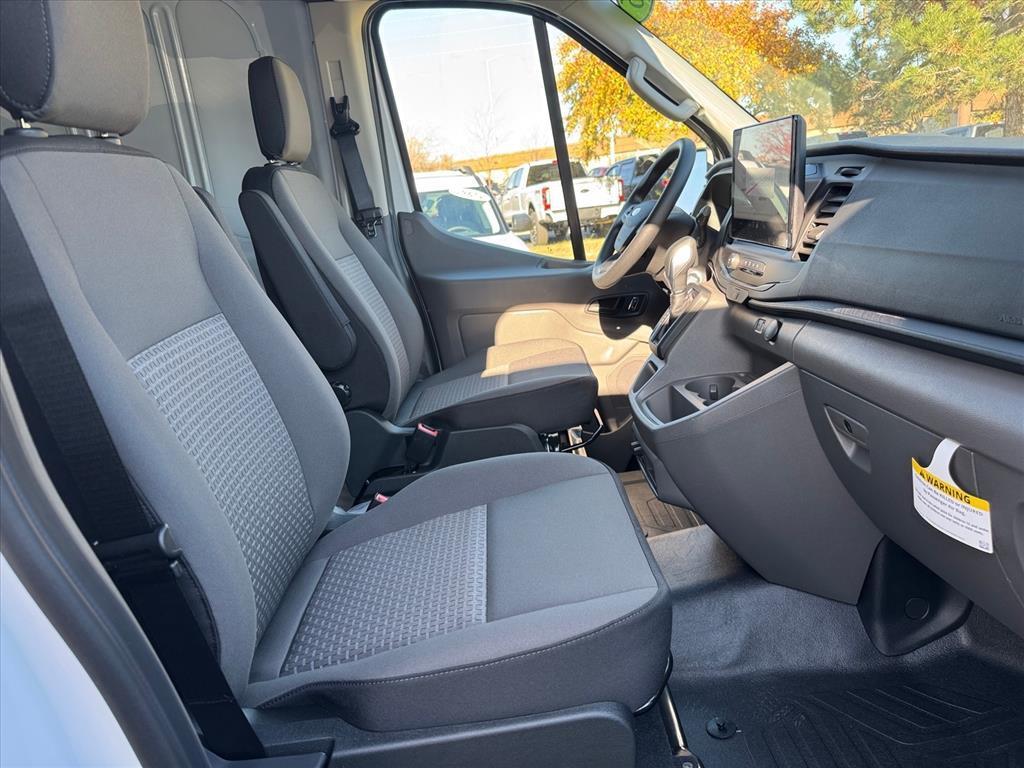 new 2026 Ford Transit-250 car, priced at $50,354
