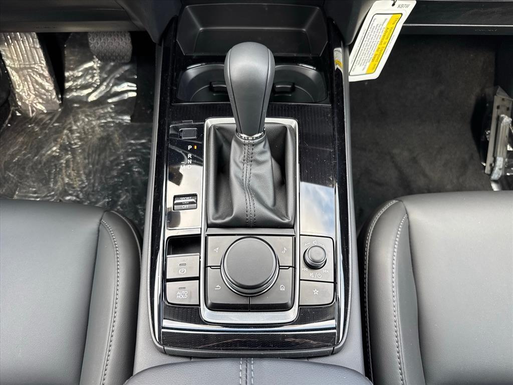 new 2025 Mazda CX-30 car, priced at $26,340