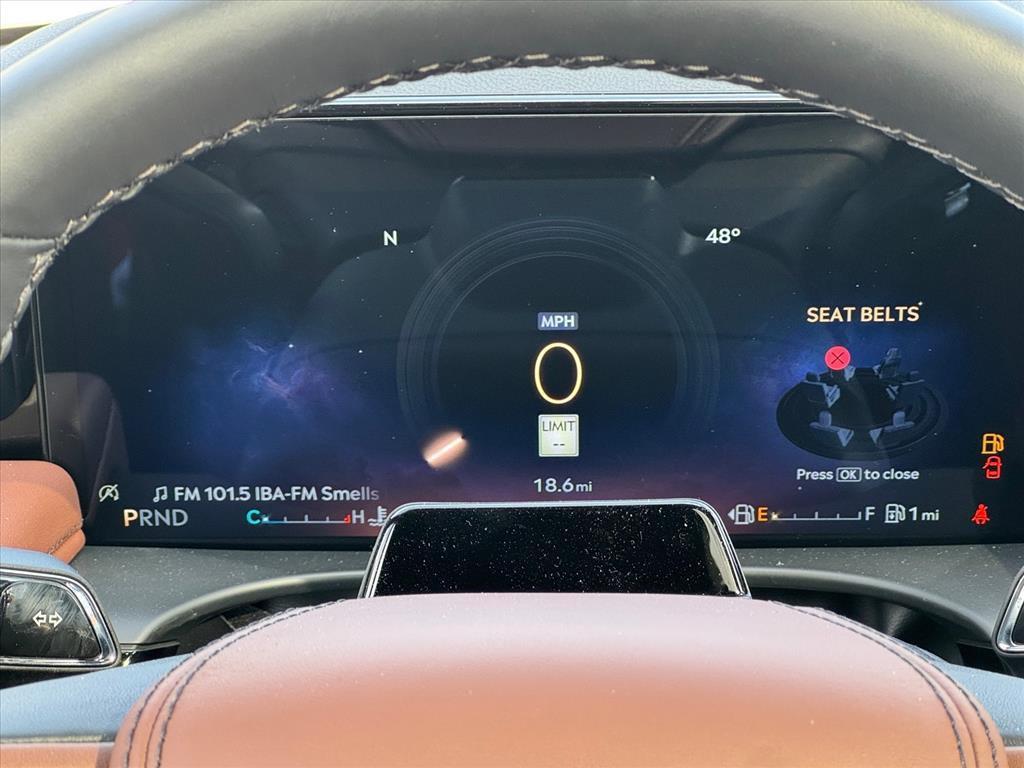 new 2026 Lincoln Aviator car, priced at $76,428