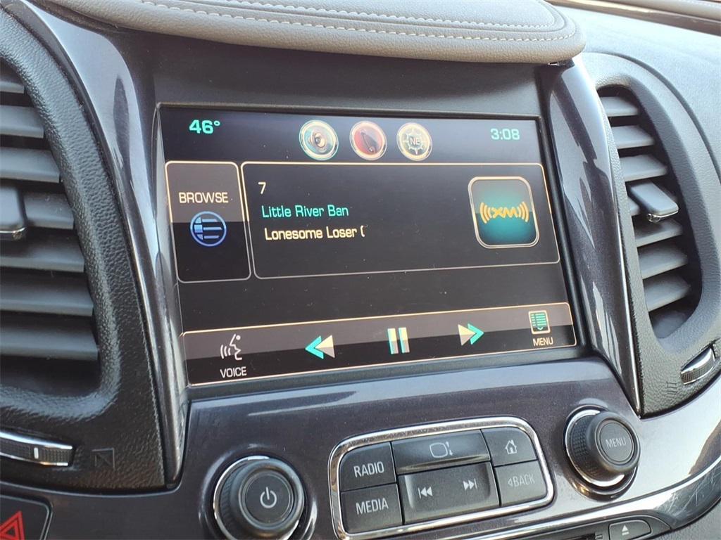 used 2014 Chevrolet Impala car, priced at $9,938