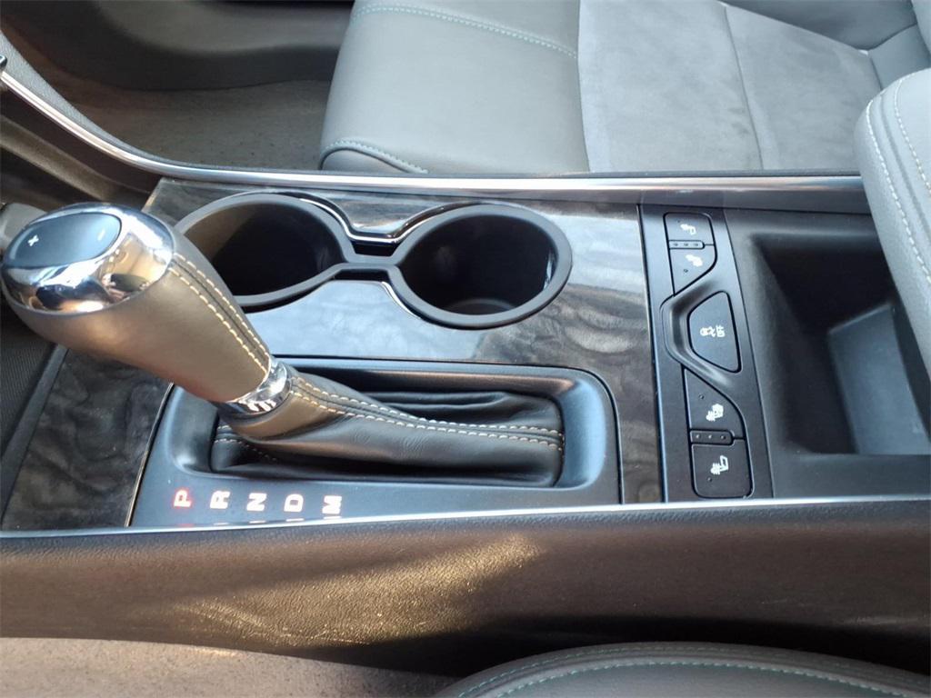 used 2014 Chevrolet Impala car, priced at $9,938