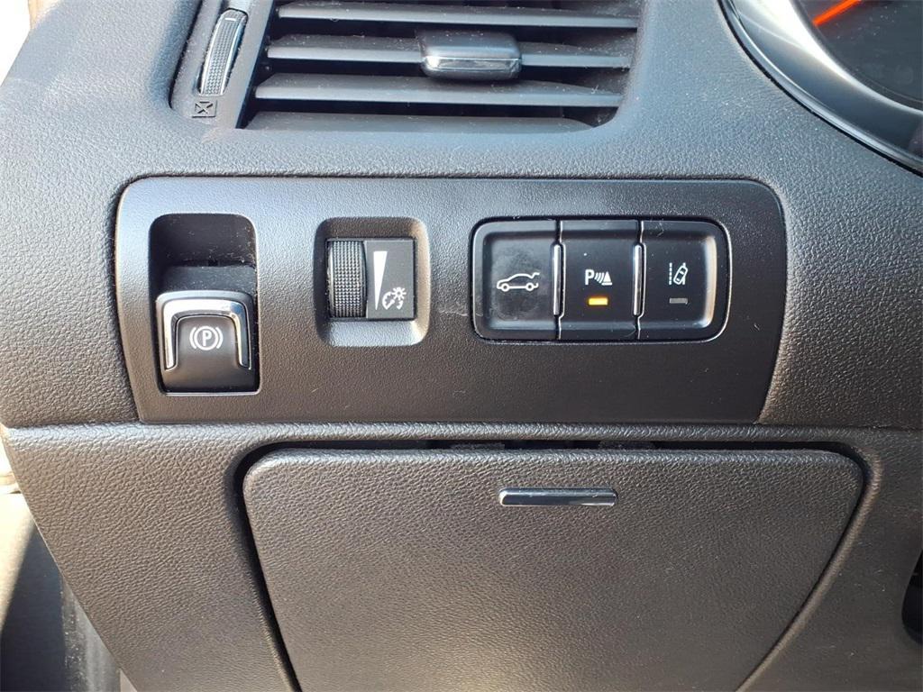 used 2014 Chevrolet Impala car, priced at $9,938