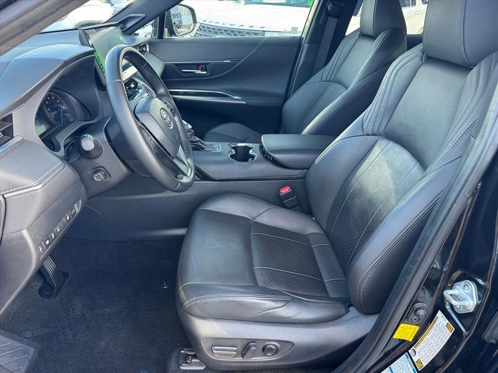 used 2021 Toyota Venza car, priced at $23,677