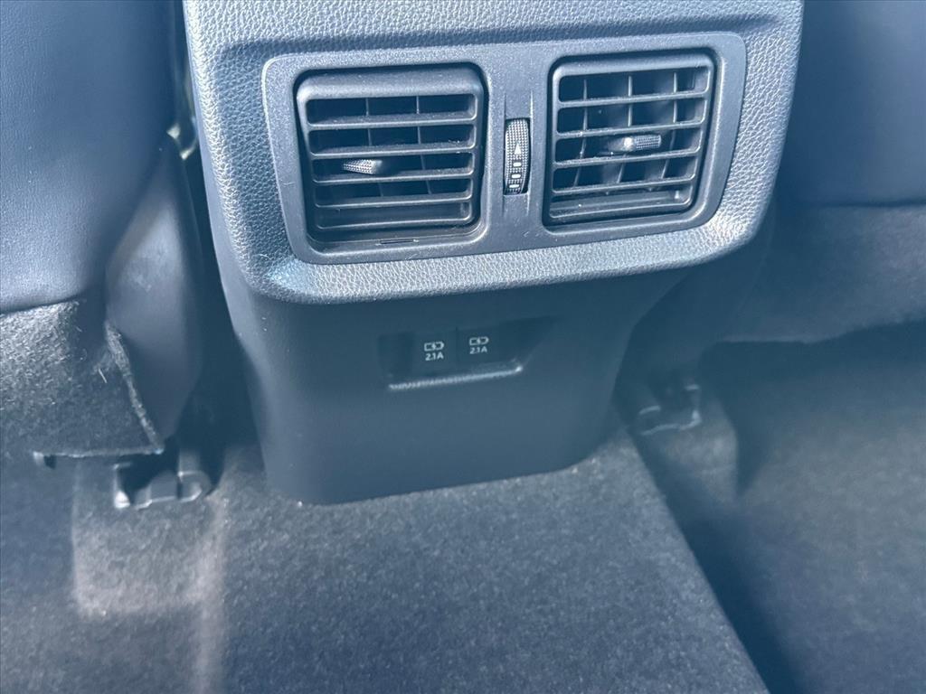 used 2021 Toyota Venza car, priced at $23,677