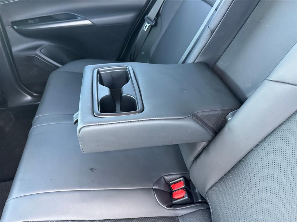 used 2021 Toyota Venza car, priced at $23,677