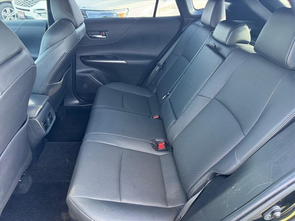 used 2021 Toyota Venza car, priced at $23,677