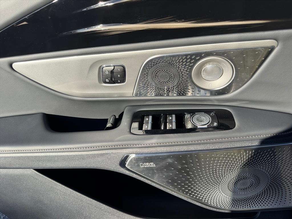 new 2026 Lincoln Nautilus car, priced at $73,205