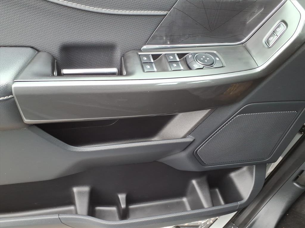 used 2023 Ford F-150 car, priced at $43,348