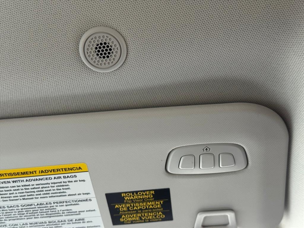 new 2025 Ford Bronco Sport car, priced at $31,099