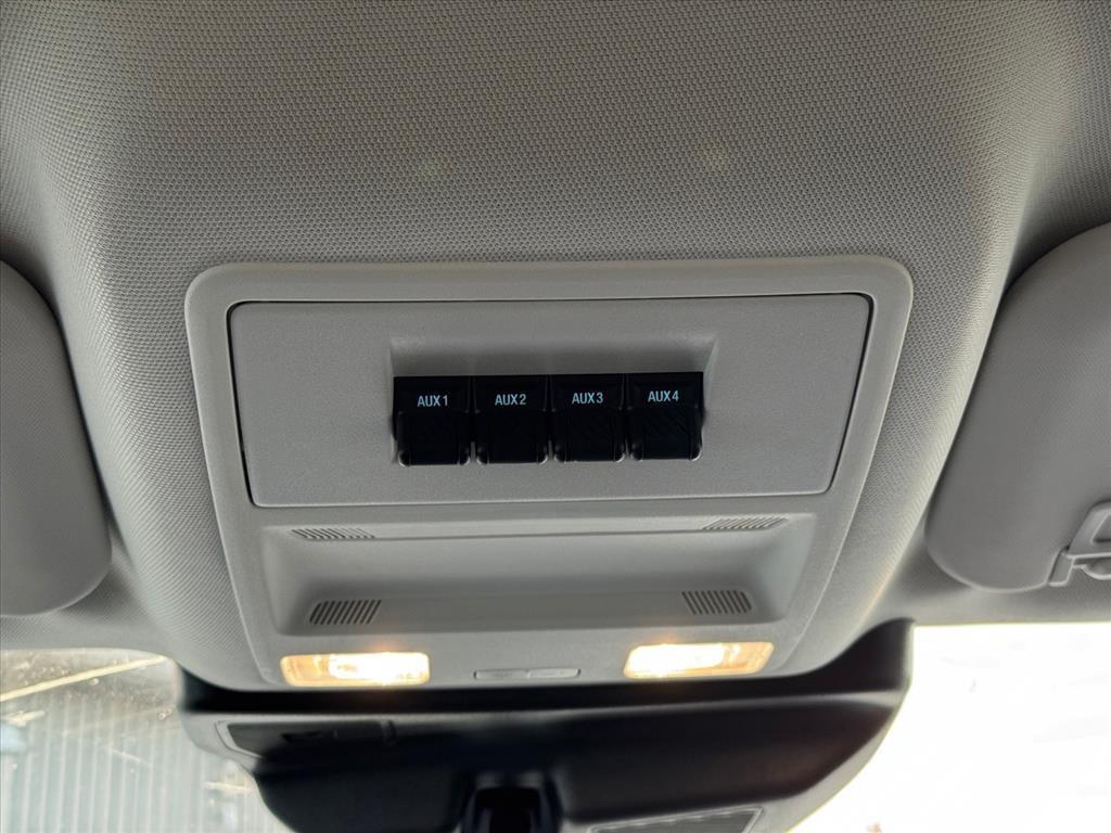 new 2025 Ford Bronco Sport car, priced at $31,099