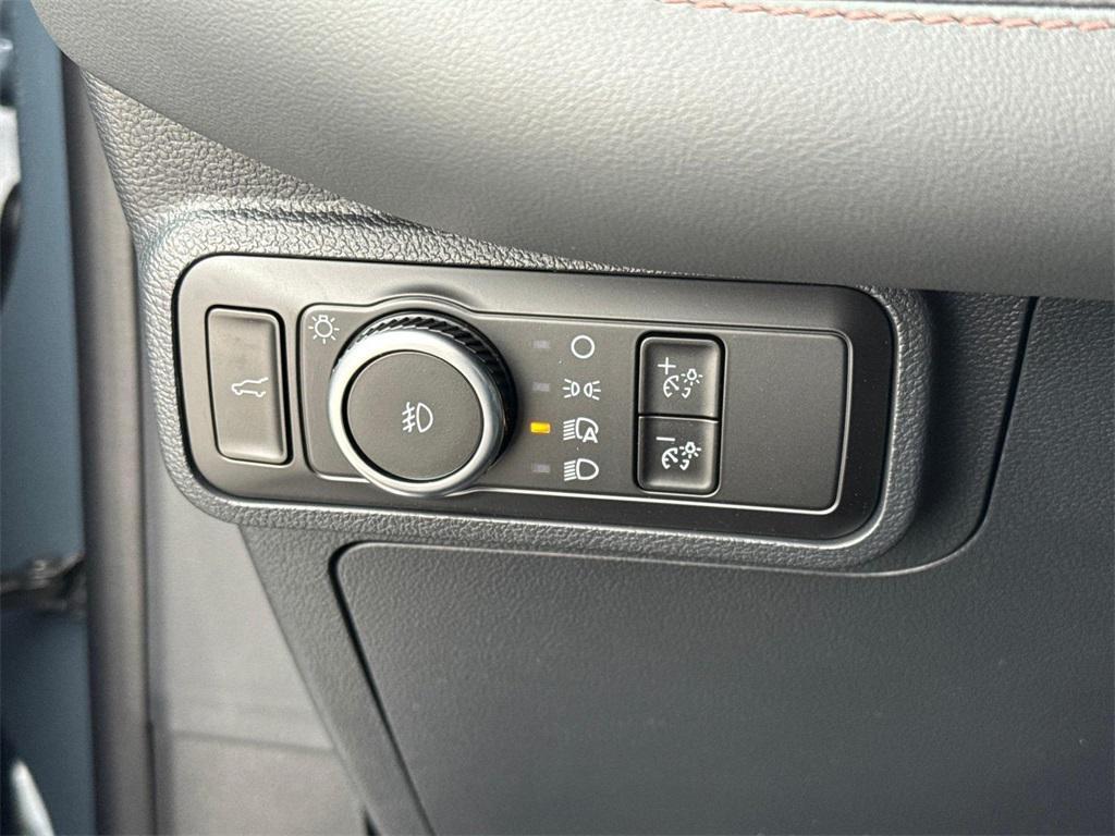 new 2026 Ford Explorer car, priced at $48,107