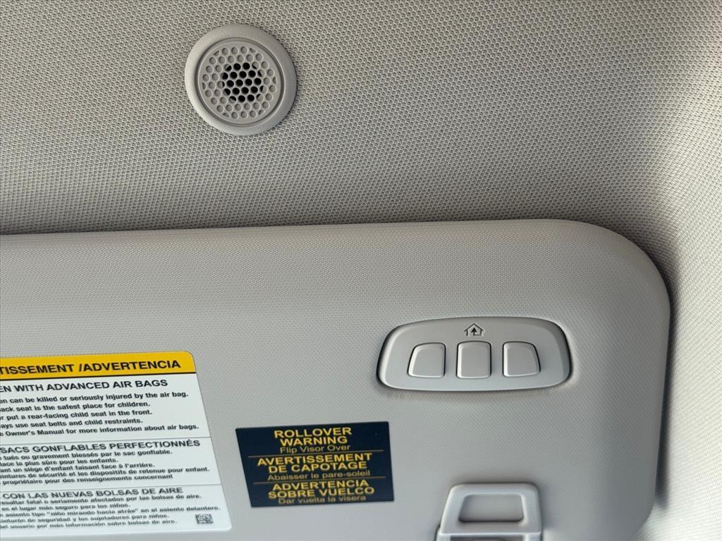 new 2025 Ford Bronco Sport car, priced at $30,491