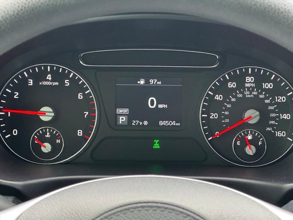 used 2019 Kia Sorento car, priced at $14,806