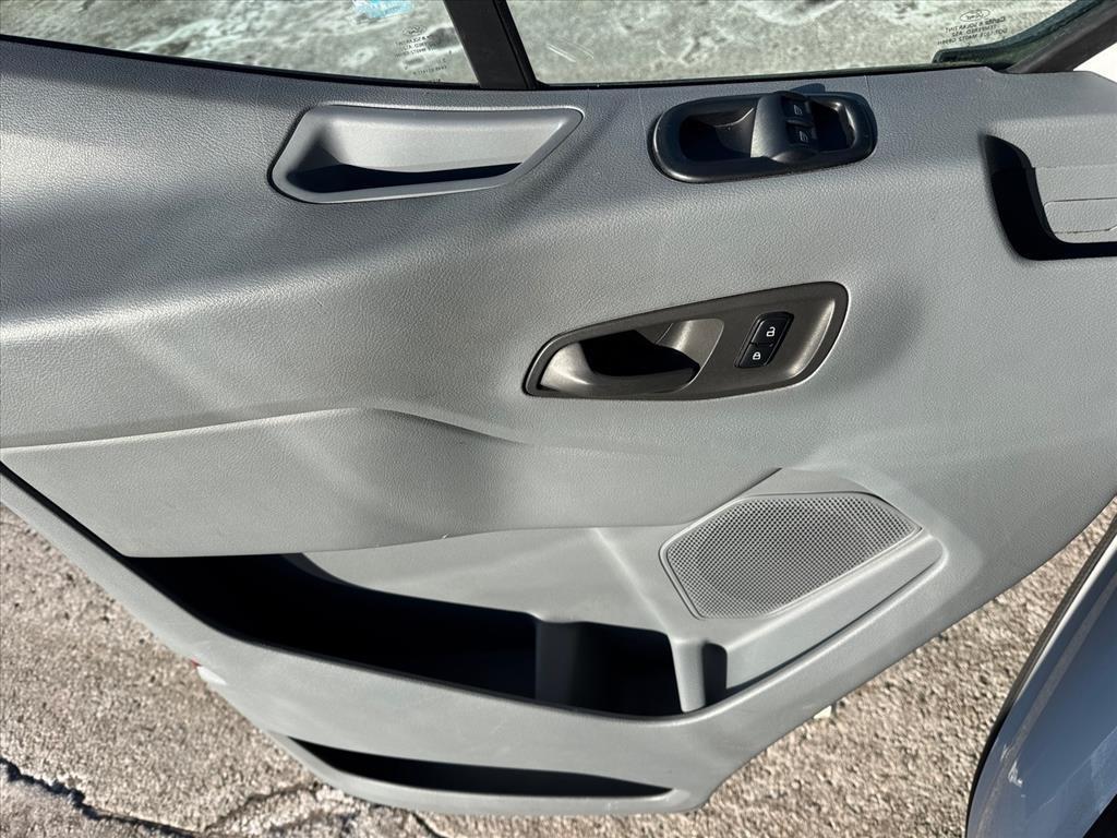 used 2016 Ford Transit-350 car, priced at $14,656