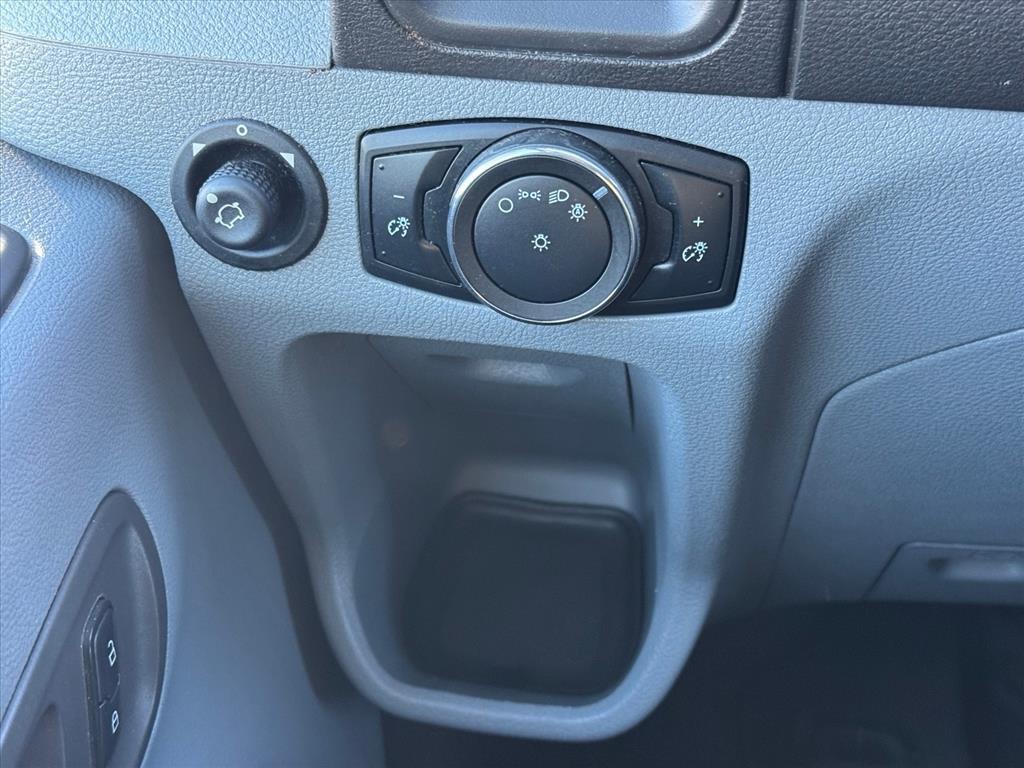 used 2016 Ford Transit-350 car, priced at $14,656