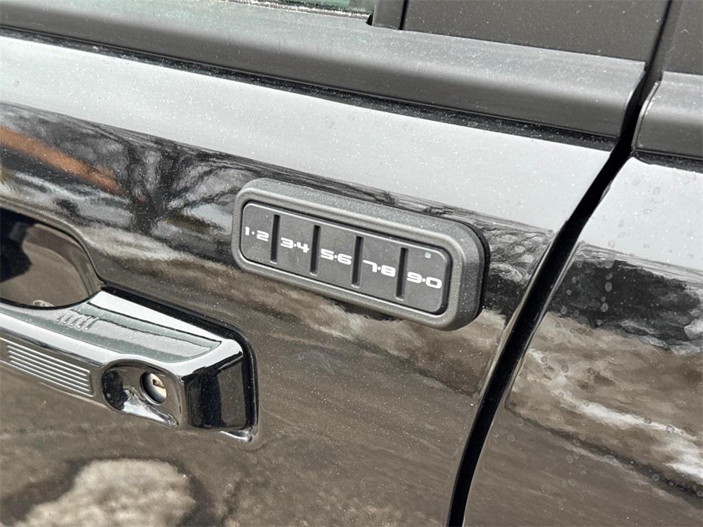 new 2026 Ford Maverick car, priced at $41,834