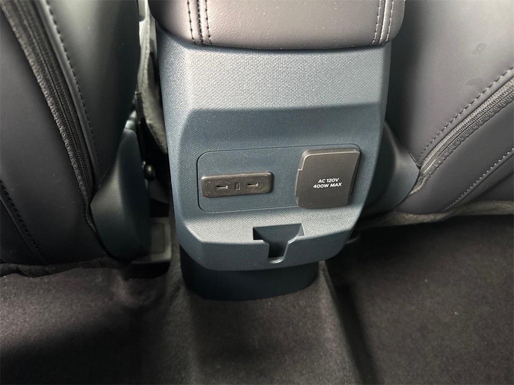 new 2026 Ford Maverick car, priced at $41,834