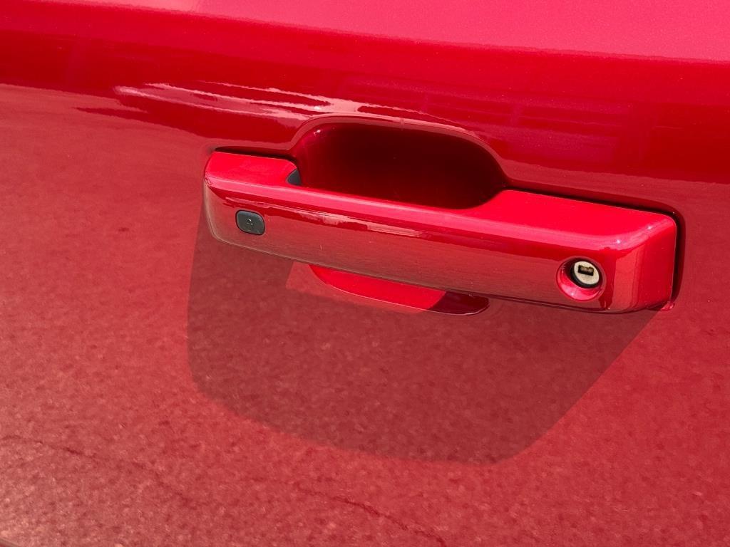 new 2025 Ford F-150 car, priced at $63,611