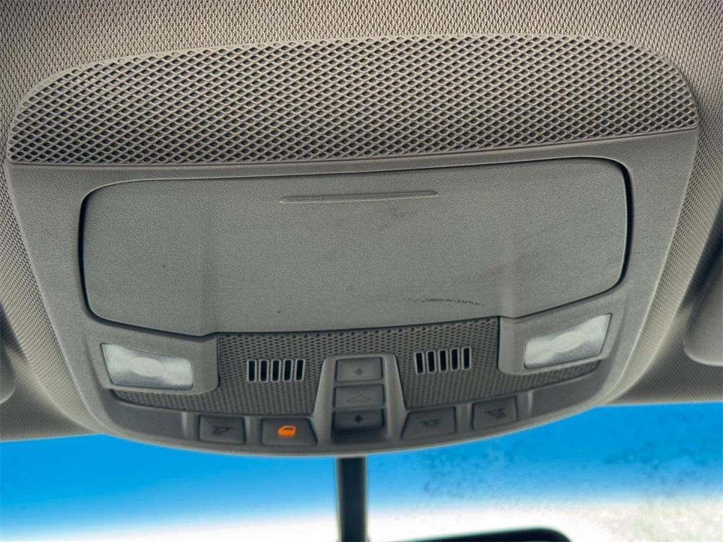 used 2015 Lincoln MKZ car, priced at $11,979