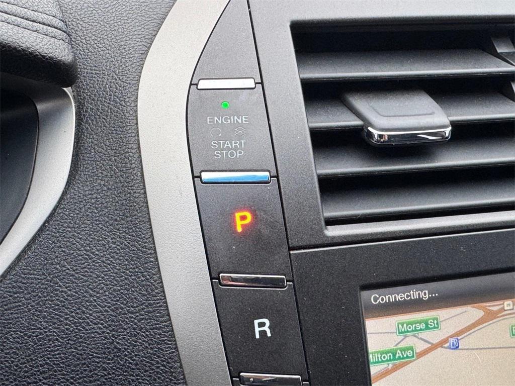 used 2015 Lincoln MKZ car, priced at $11,979