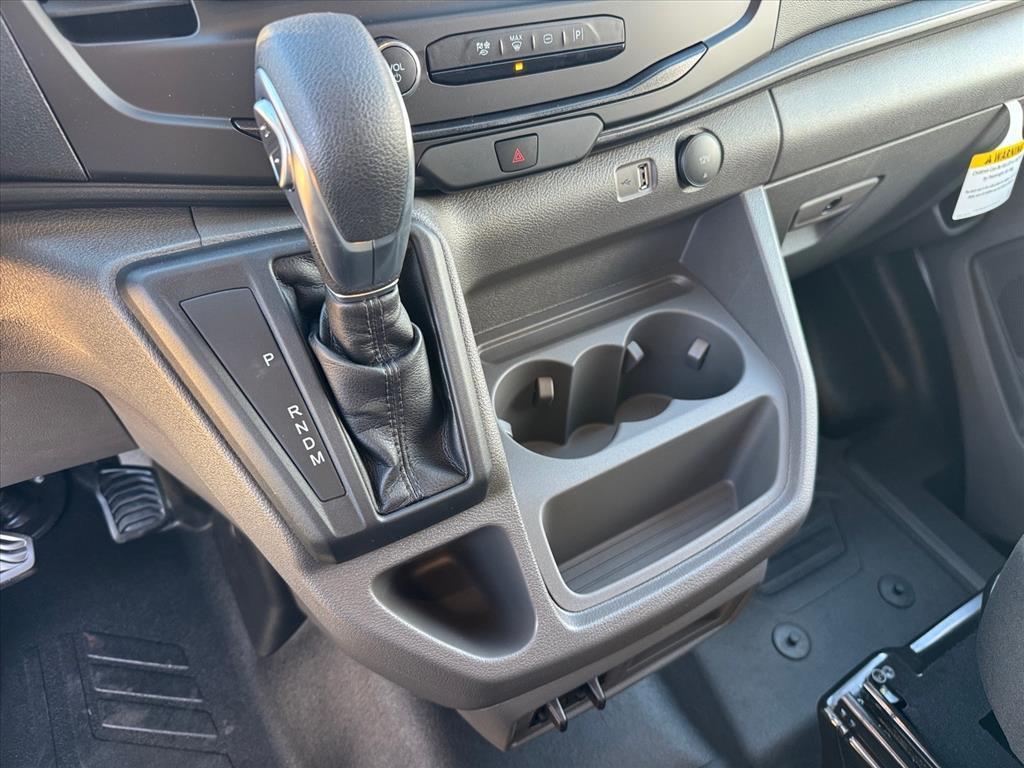 new 2026 Ford Transit-250 car, priced at $55,029