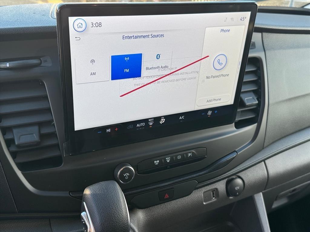 new 2026 Ford Transit-250 car, priced at $55,029