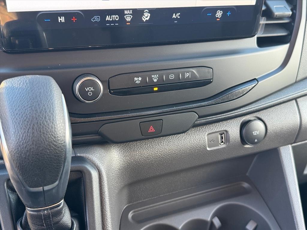new 2026 Ford Transit-250 car, priced at $55,029