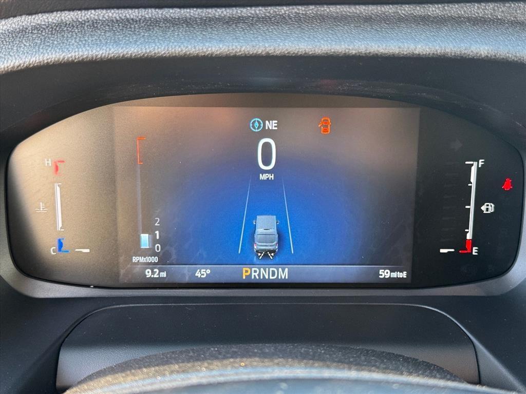 new 2026 Ford Transit-250 car, priced at $55,029