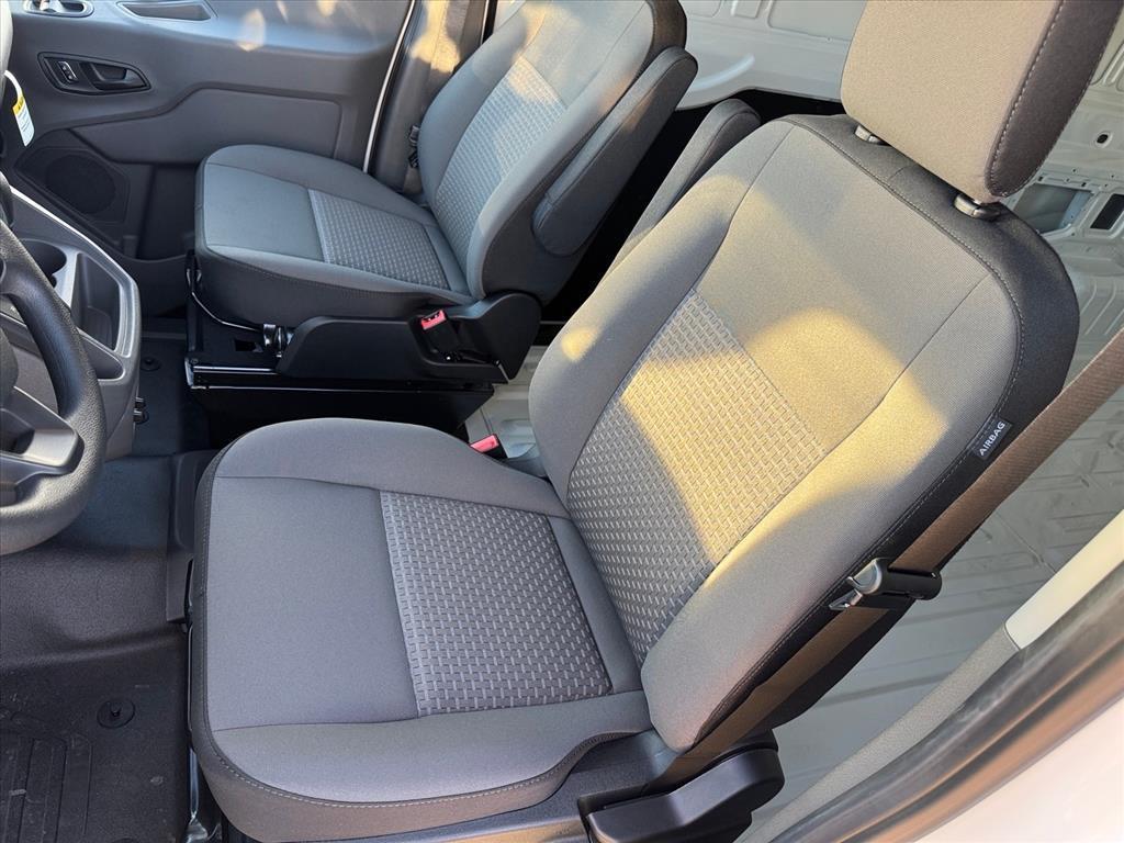 new 2026 Ford Transit-250 car, priced at $55,029