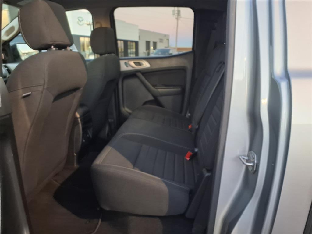 used 2020 Ford Ranger car, priced at $29,594
