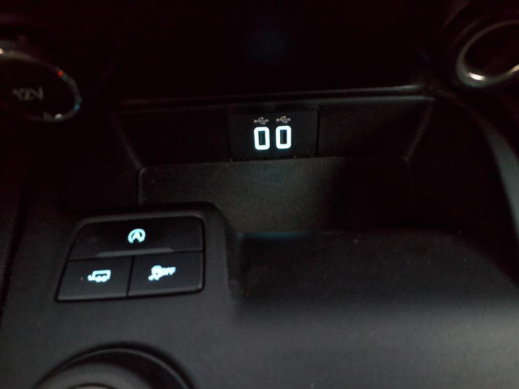 used 2020 Ford Ranger car, priced at $29,594