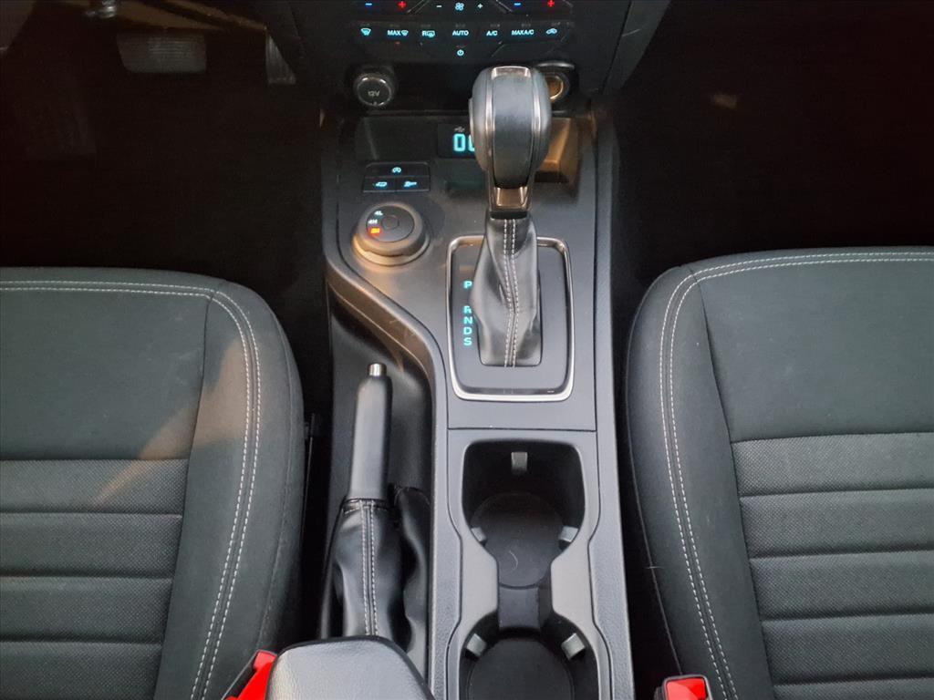 used 2020 Ford Ranger car, priced at $29,594