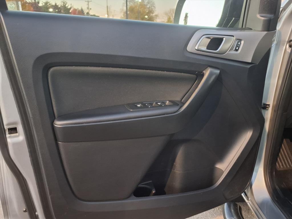 used 2020 Ford Ranger car, priced at $29,594