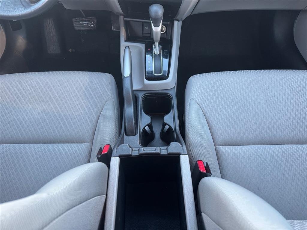 used 2014 Honda Civic car, priced at $12,059