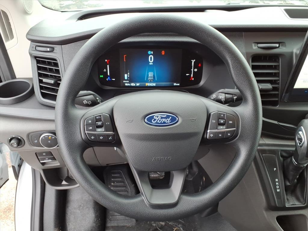 new 2026 Ford Transit-250 car, priced at $56,029