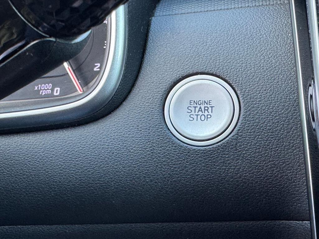 used 2023 Hyundai Tucson car, priced at $19,833