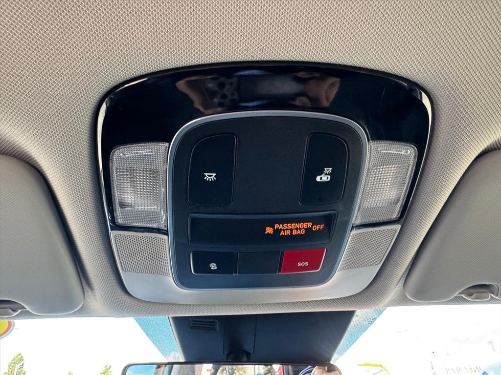 used 2023 Hyundai Tucson car, priced at $19,833