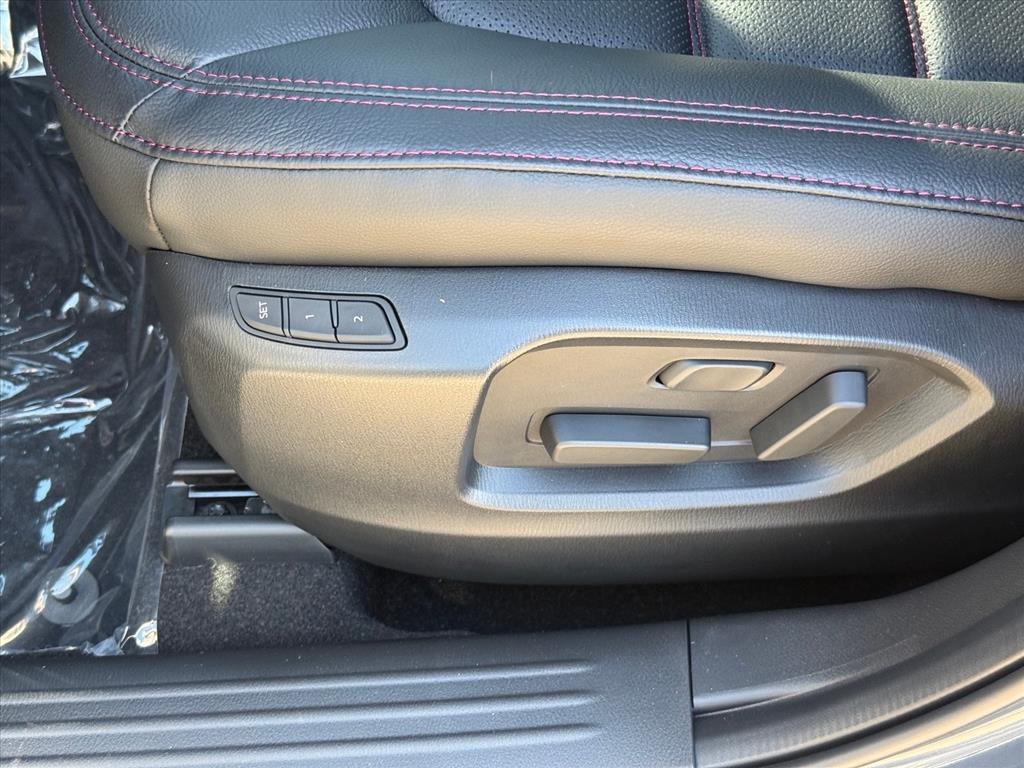 new 2025 Mazda CX-5 car, priced at $31,998