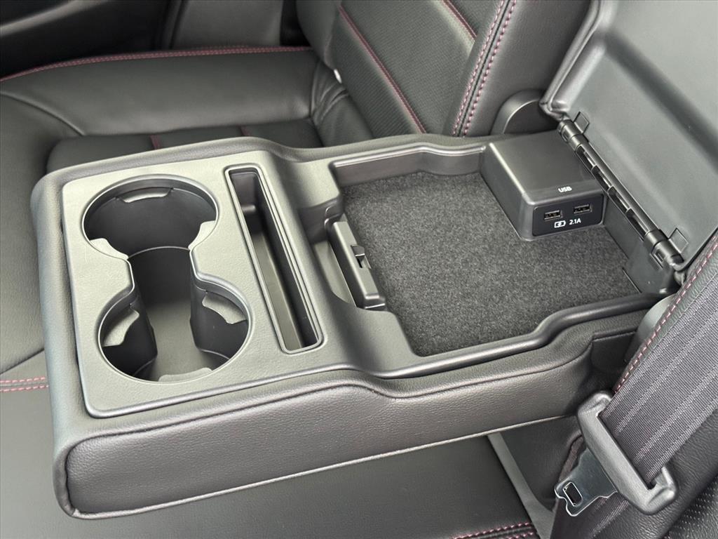 new 2025 Mazda CX-5 car, priced at $31,998