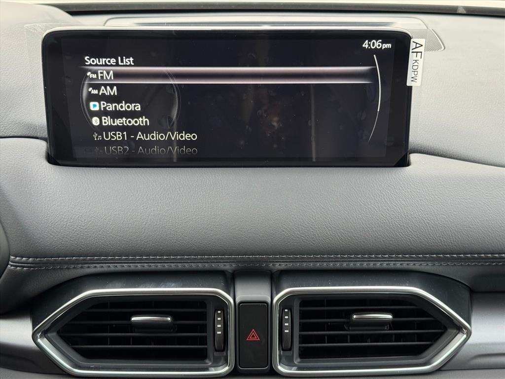 new 2025 Mazda CX-5 car, priced at $29,579