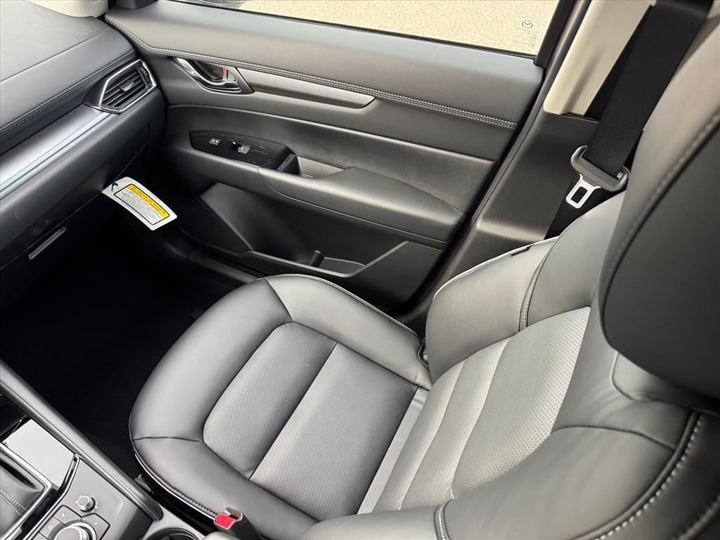 new 2025 Mazda CX-5 car, priced at $29,579