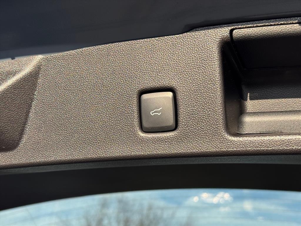 new 2026 Ford Escape car, priced at $34,409