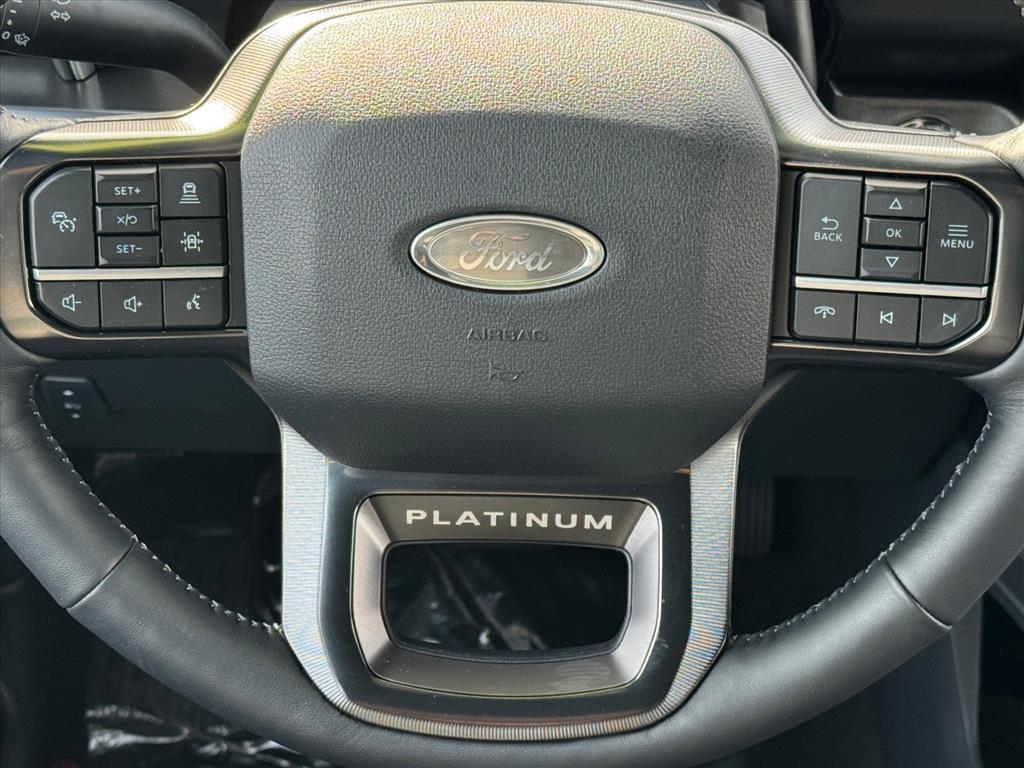 new 2026 Ford F-350 car, priced at $91,891