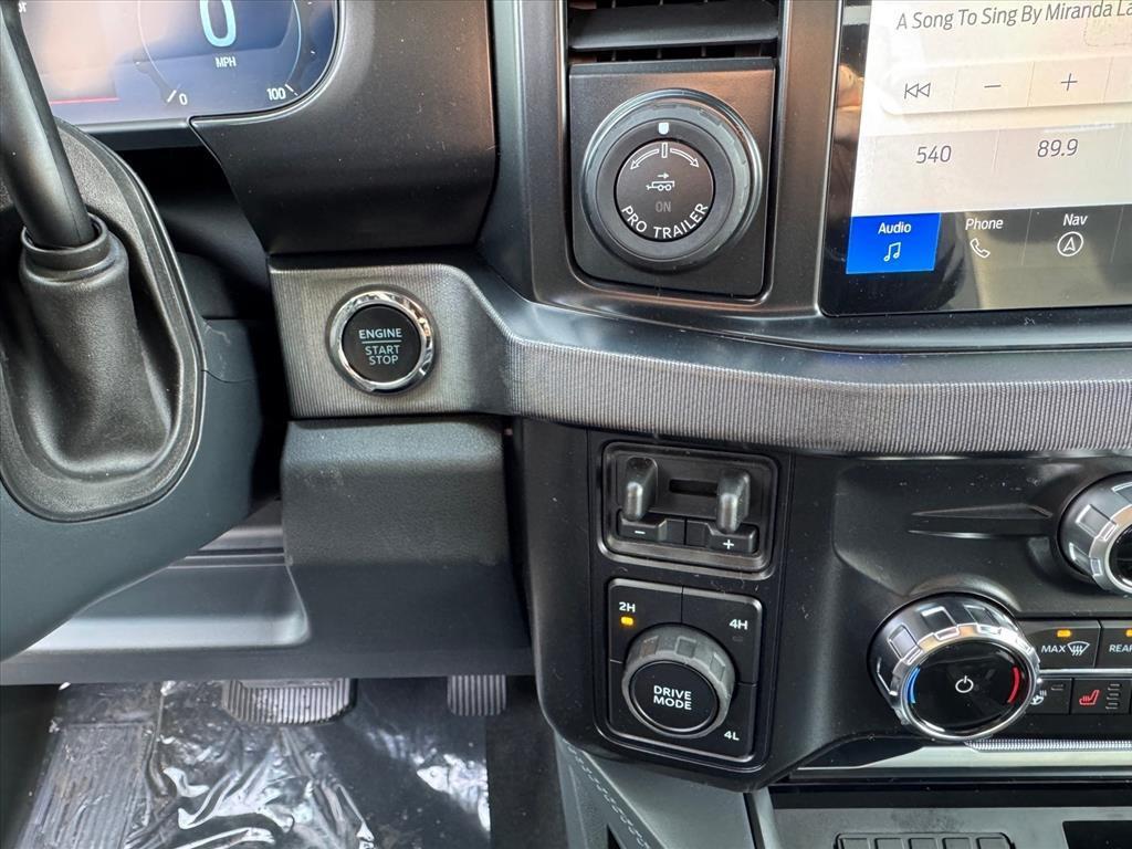 new 2026 Ford F-350 car, priced at $91,891